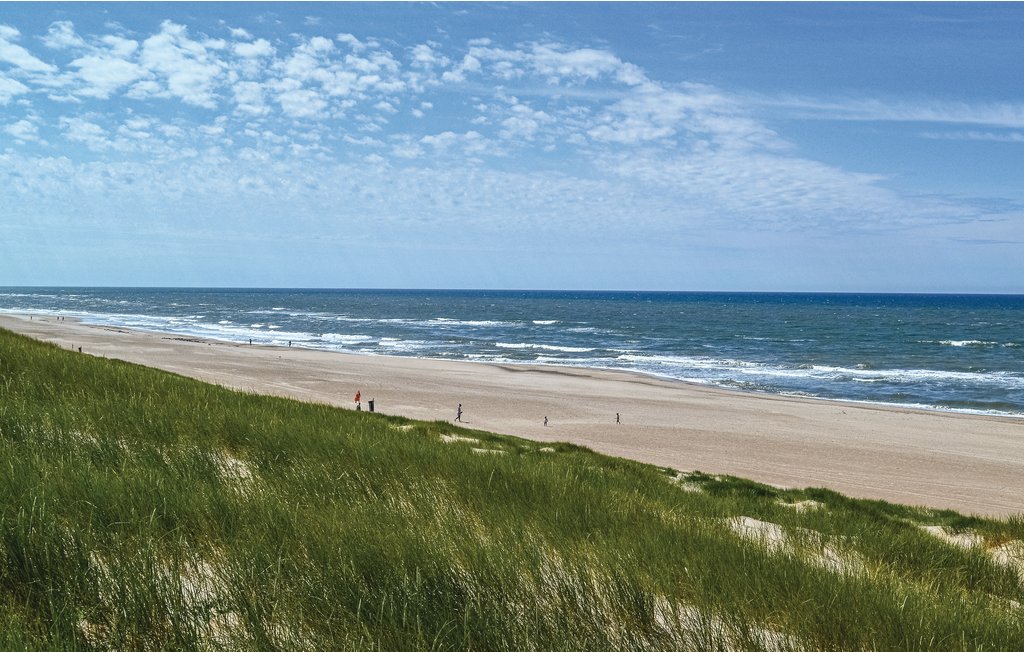 Ferienhaus - Årgab Strand , Dänemark - A4180 8
