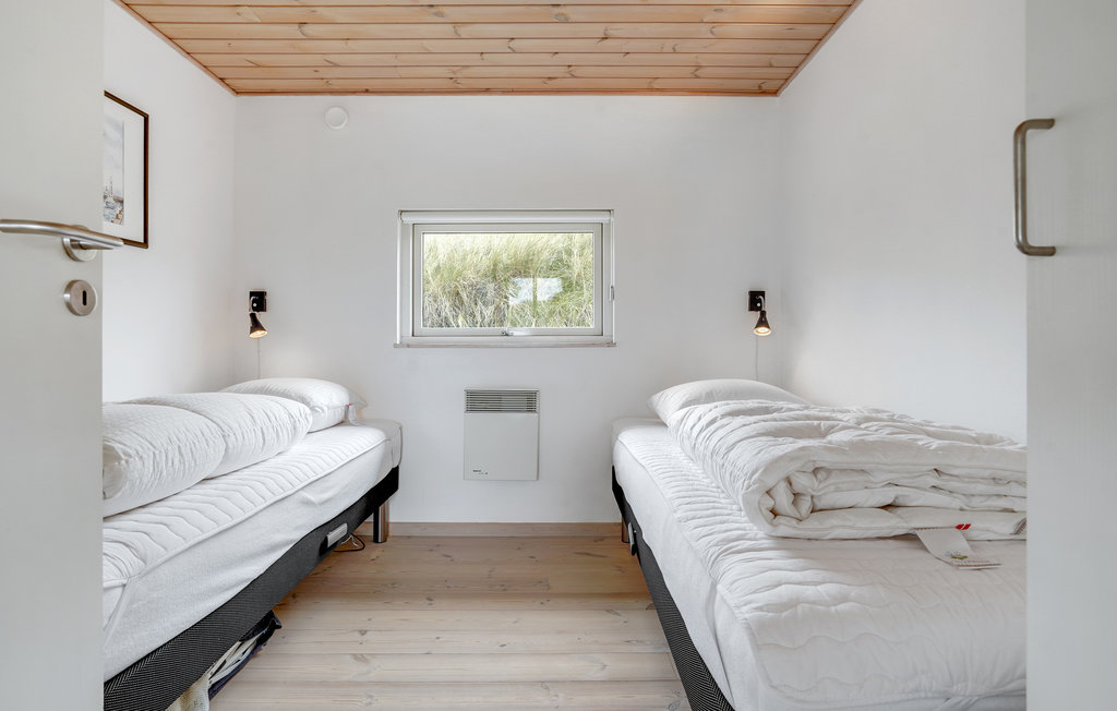 Ferienhaus - Årgab Strand , Dänemark - A4180 20