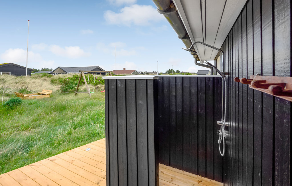 Semesterhus - Søndervig Strand , Danmark - A4162 18