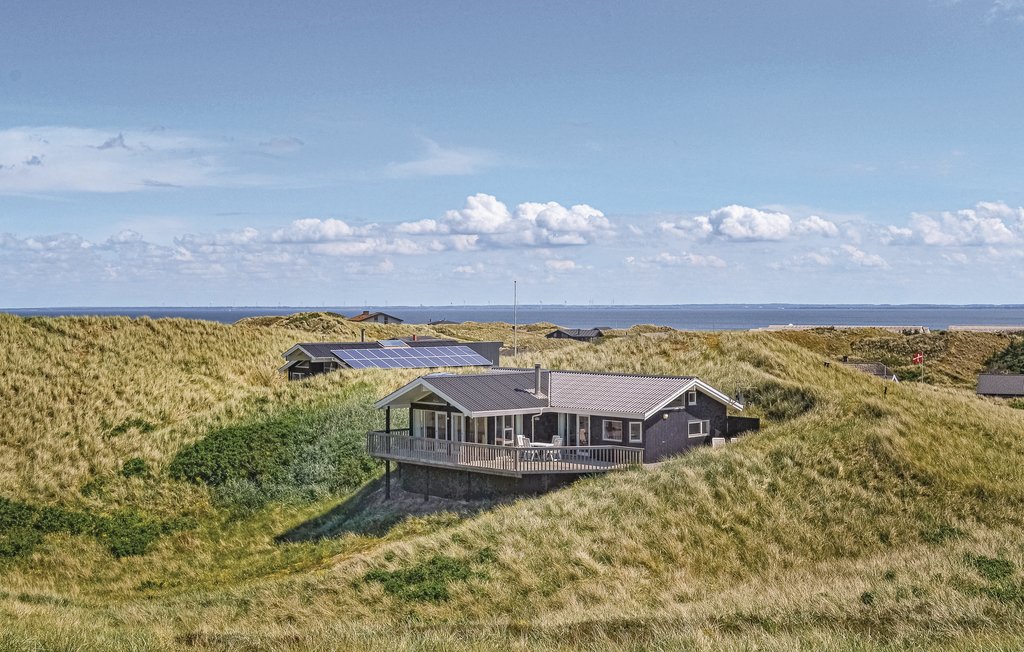 Ferienhaus - Årgab Strand , Dänemark - A4180 12
