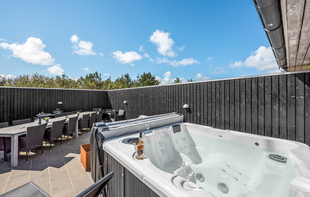 Feriehuse - Klegod Strand , Danmark - A4192 7