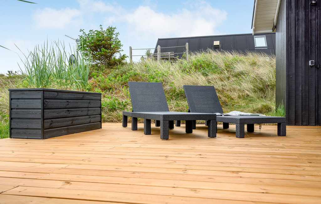 Semesterhus - Søndervig Strand , Danmark - A4162 15