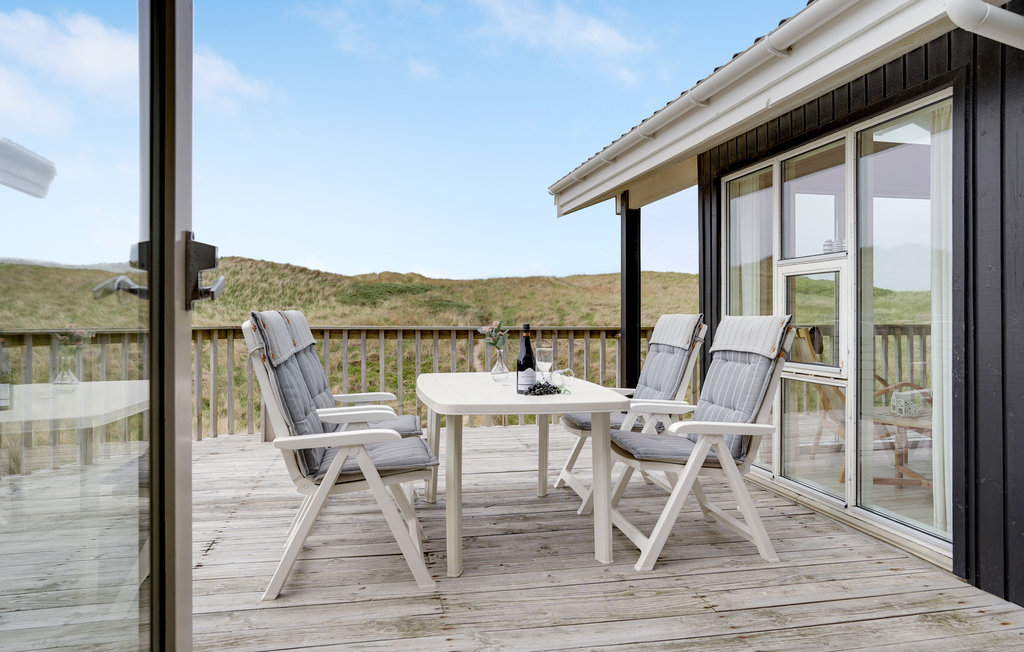Ferienhaus - Årgab Strand , Dänemark - A4180 2