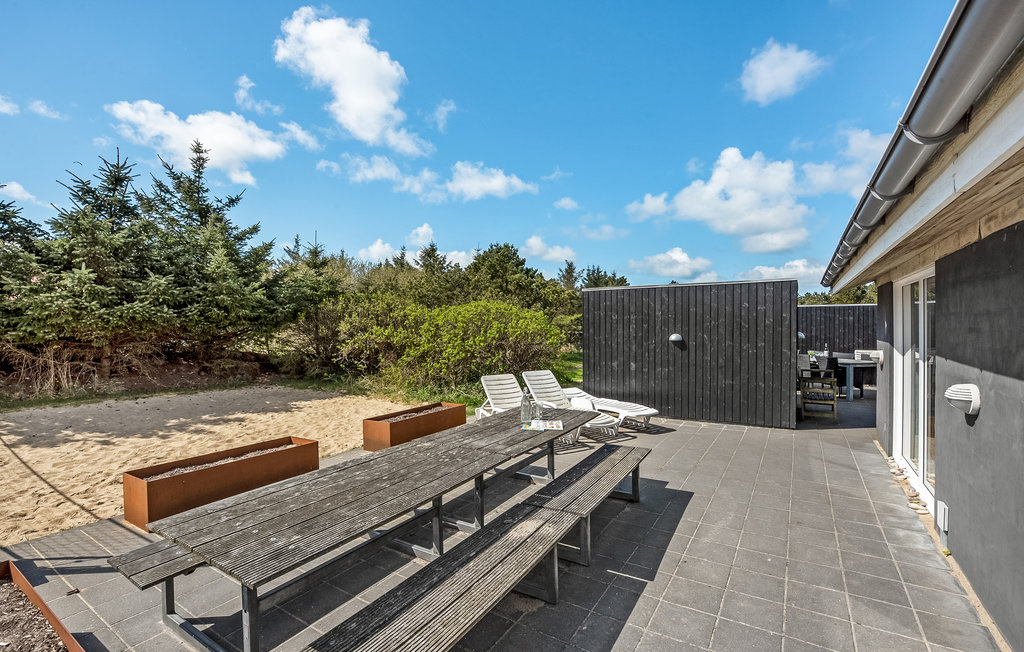 Feriehuse - Klegod Strand , Danmark - A4192 16