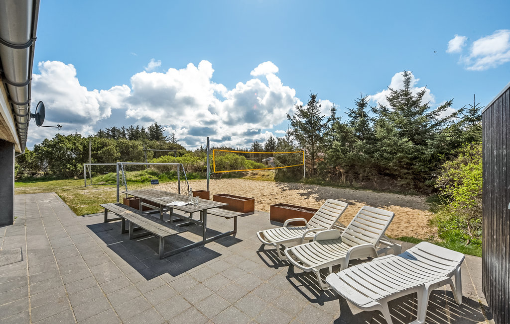 Feriehuse - Klegod Strand , Danmark - A4192 8