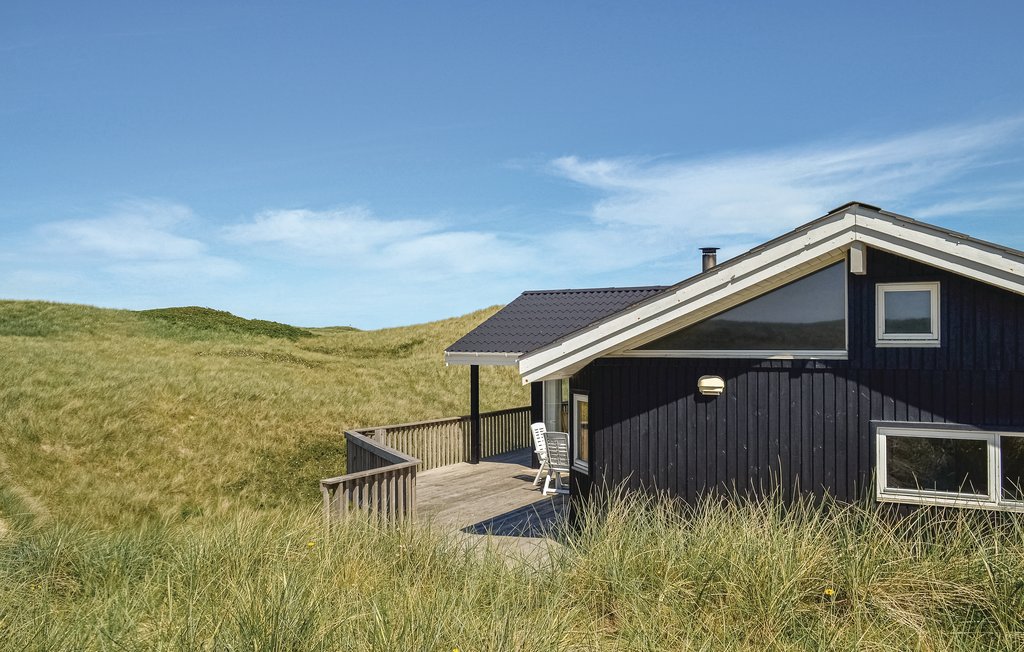 Ferienhaus - Årgab Strand , Dänemark - A4180 13