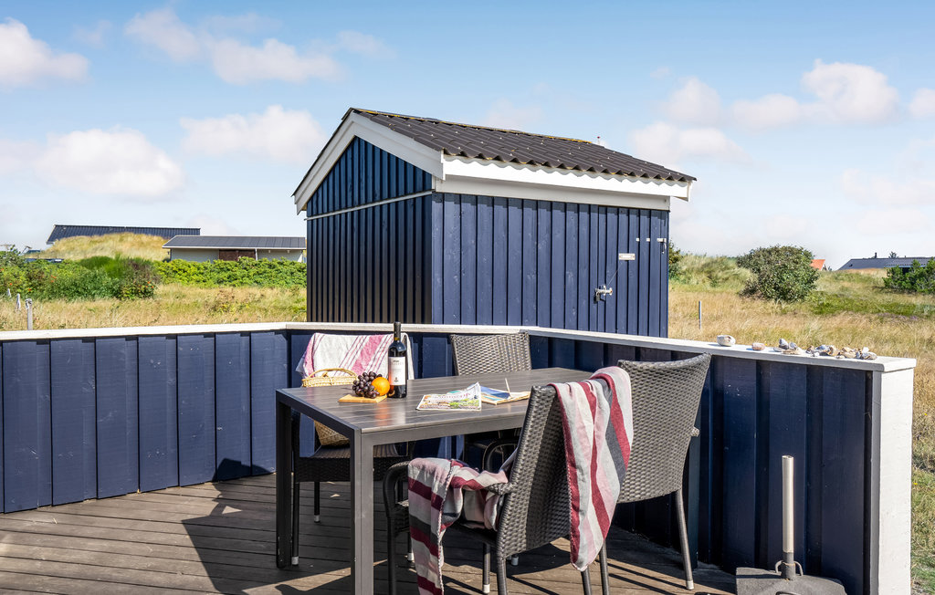 Ferienhaus - Haurvig Strand , Dänemark - A4141 14