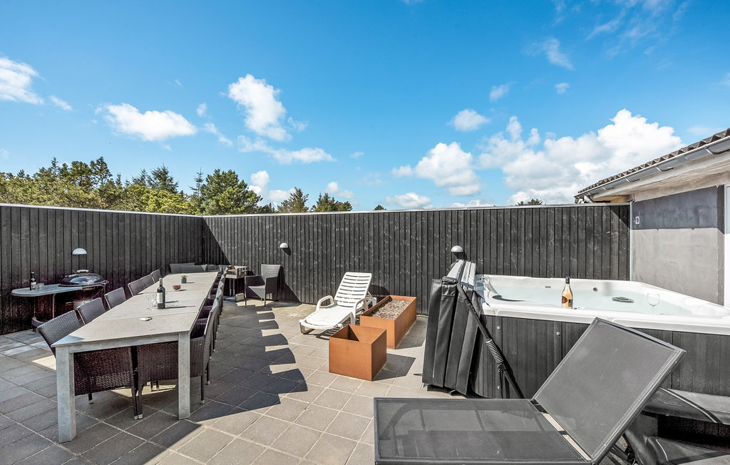 Feriehuse - Klegod Strand , Danmark - A4192 14