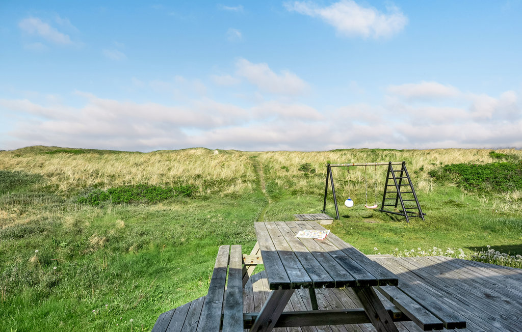 Feriehuse - Houvig Strand , Danmark - A4116 13