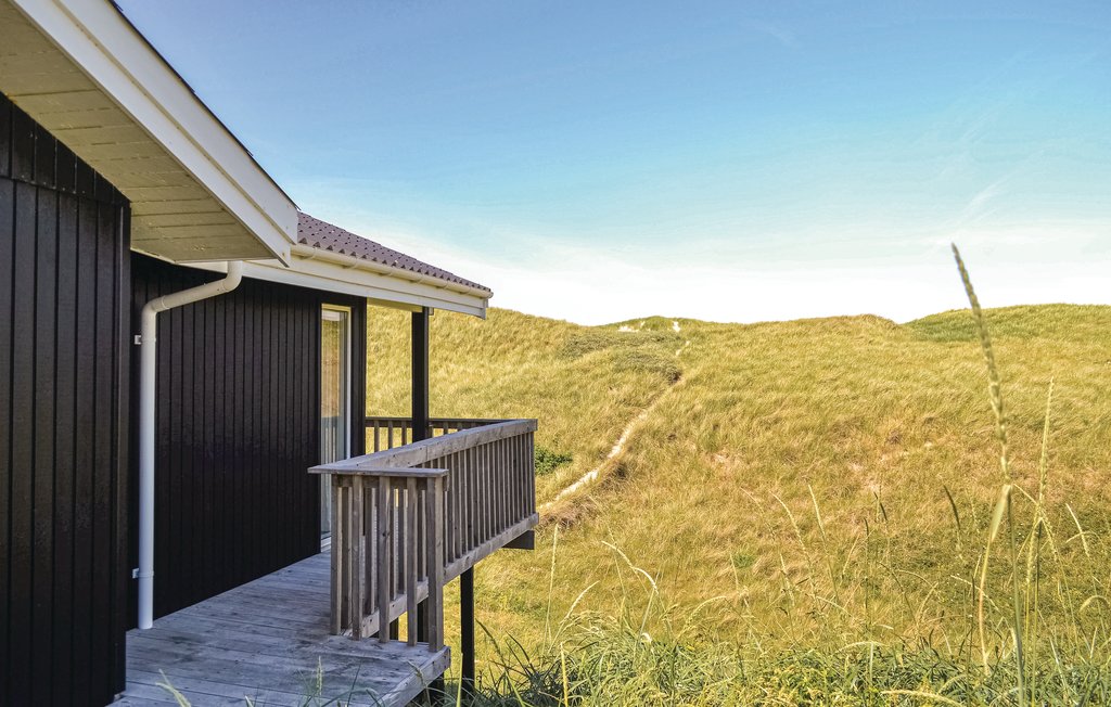 Ferienhaus - Årgab Strand , Dänemark - A4180 14