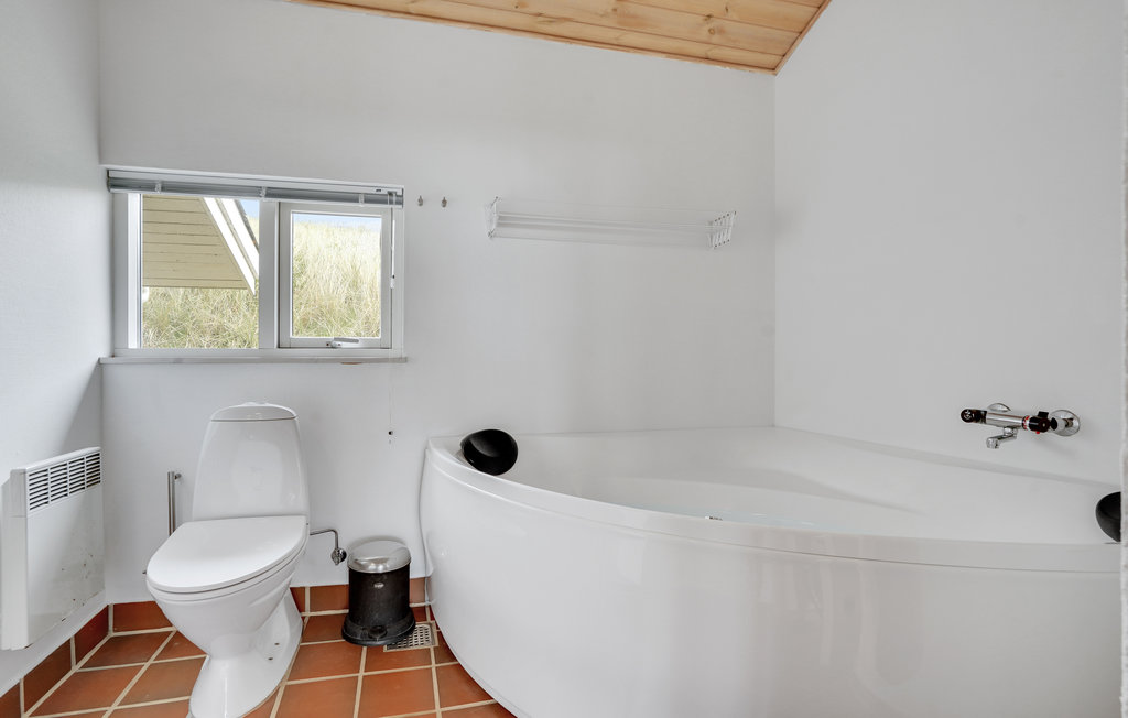 Ferienhaus - Årgab Strand , Dänemark - A4180 21