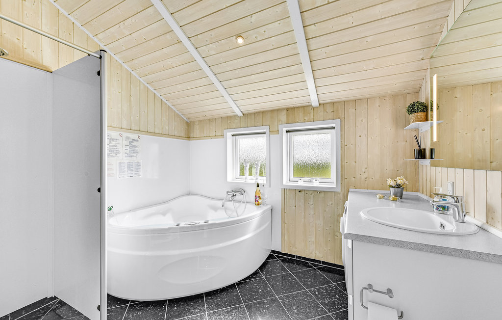 Feriehuse - Houvig Strand , Danmark - A4116 8