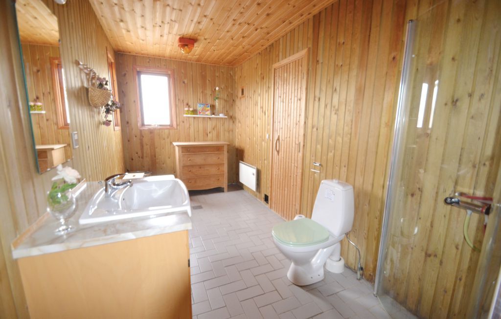 Ferienhaus - Skodbjerge Strand , Dänemark - A4152 13