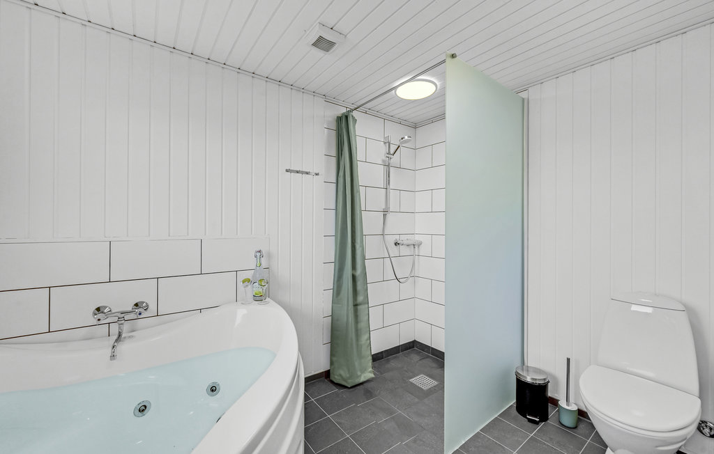 Semesterhus - Søndervig Strand , Danmark - A4162 28