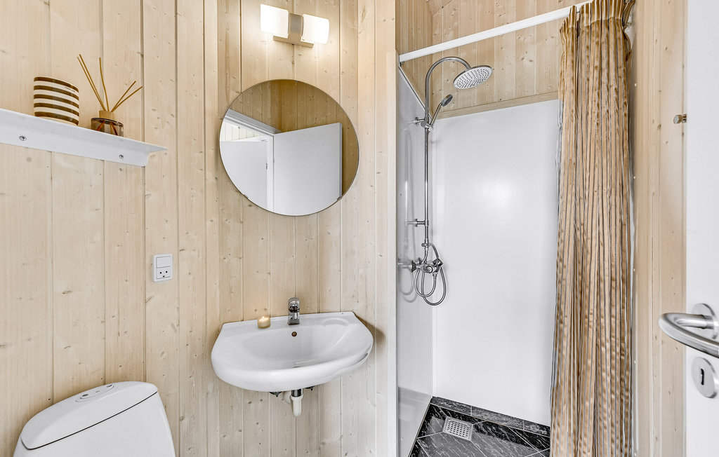 Feriehuse - Houvig Strand , Danmark - A4116 26