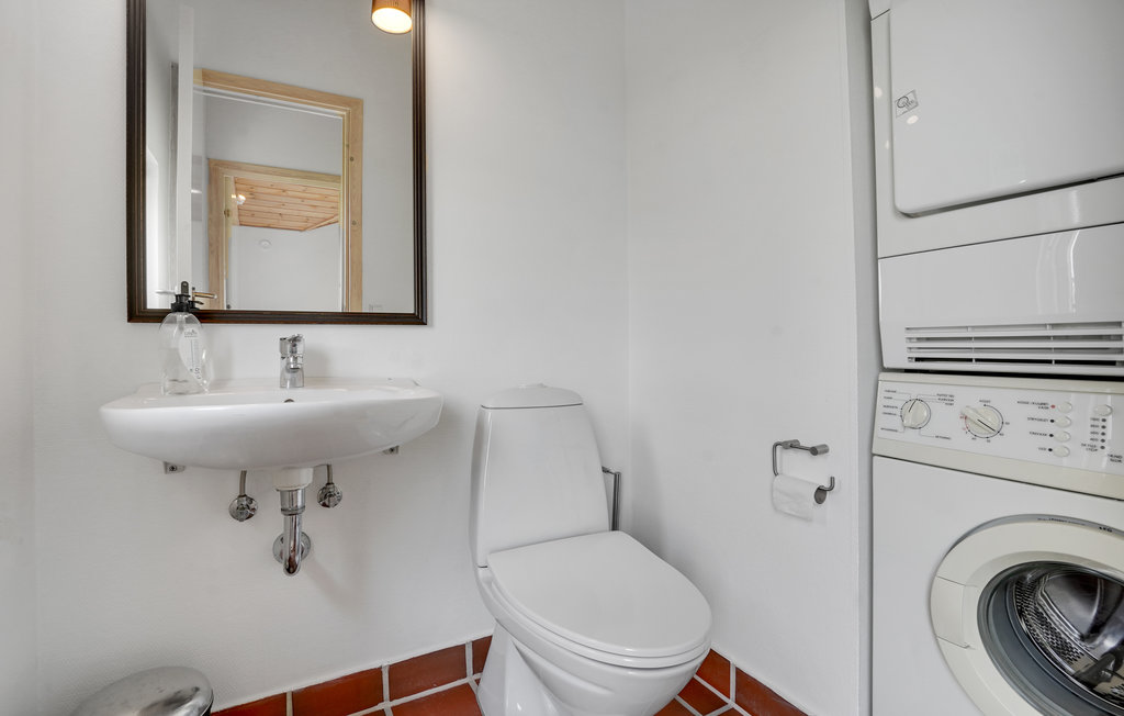 Ferienhaus - Årgab Strand , Dänemark - A4180 23