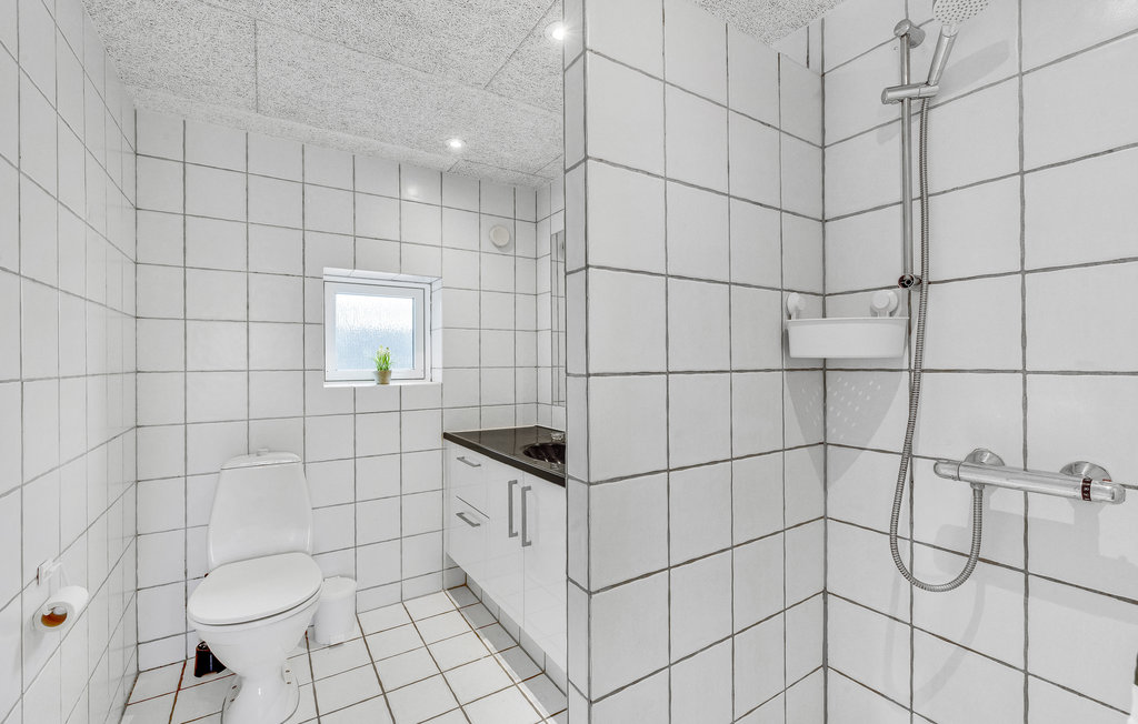 Feriehuse - Klegod Strand , Danmark - A4192 31