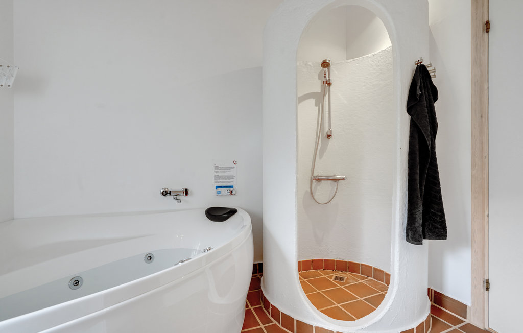 Ferienhaus - Årgab Strand , Dänemark - A4180 7