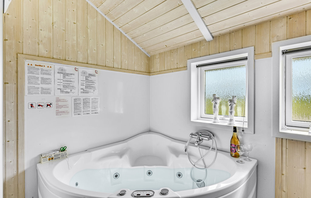 Feriehuse - Houvig Strand , Danmark - A4116 25