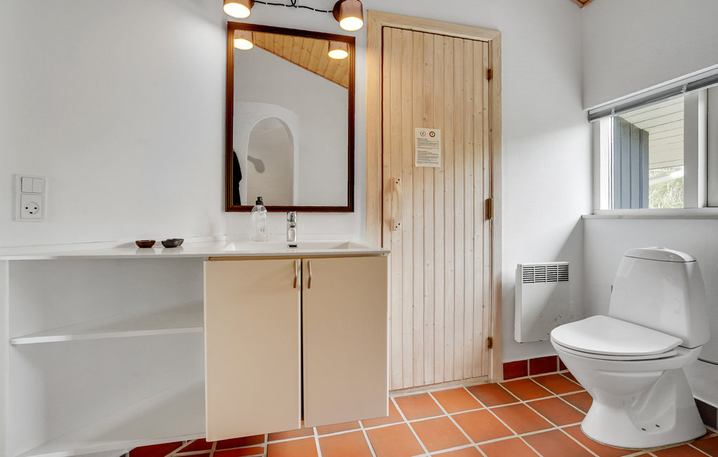 Ferienhaus - Årgab Strand , Dänemark - A4180 22