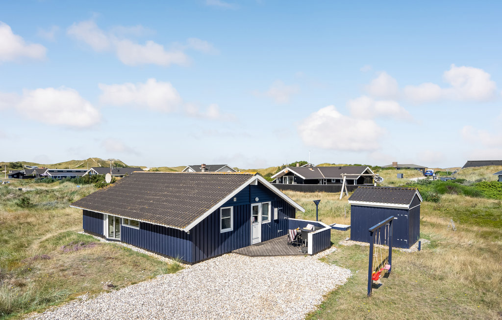 Ferienhaus - Haurvig Strand , Dänemark - A4141 1