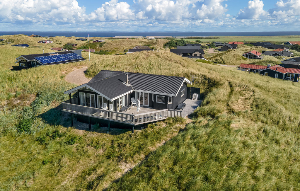 Ferienhaus - Årgab Strand , Dänemark - A4180 9
