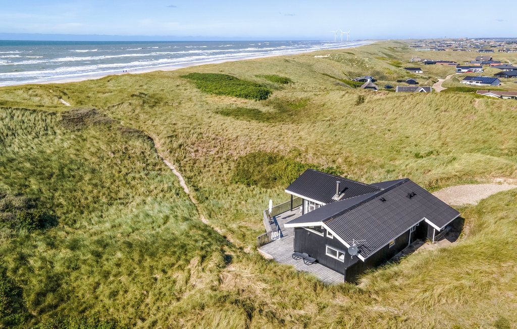 Ferienhaus - Årgab Strand , Dänemark - A4180 1