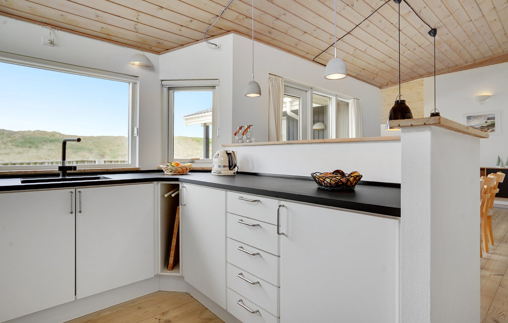 Ferienhaus - Årgab Strand , Dänemark - A4180 5