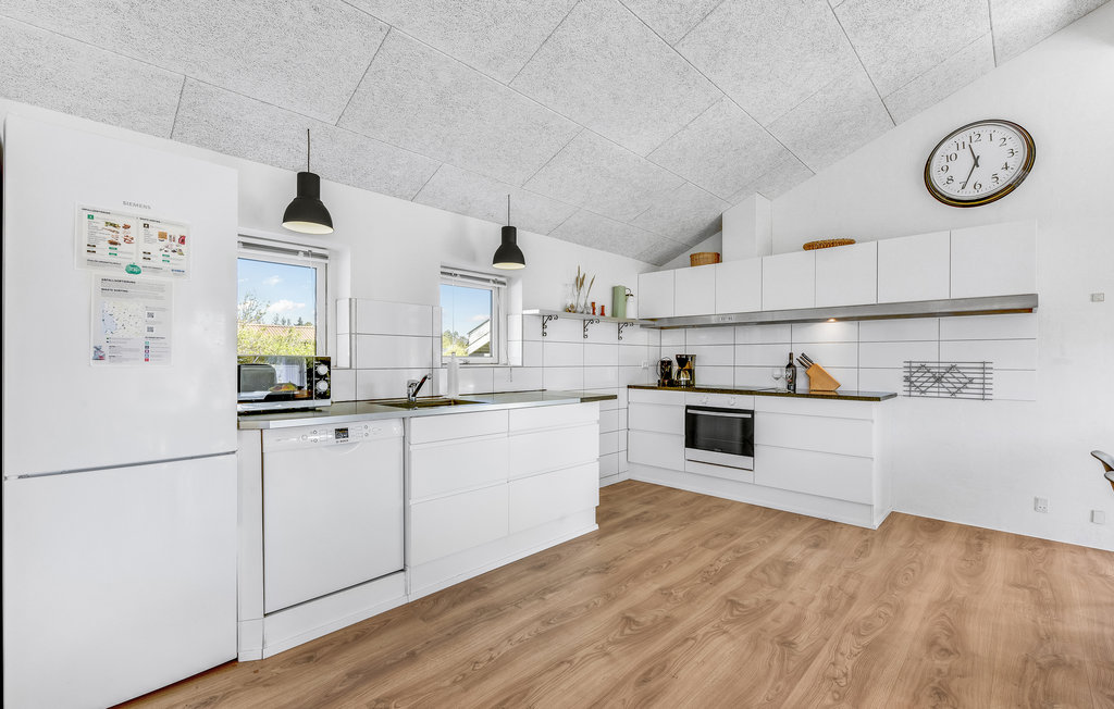 Feriehuse - Klegod Strand , Danmark - A4192 20