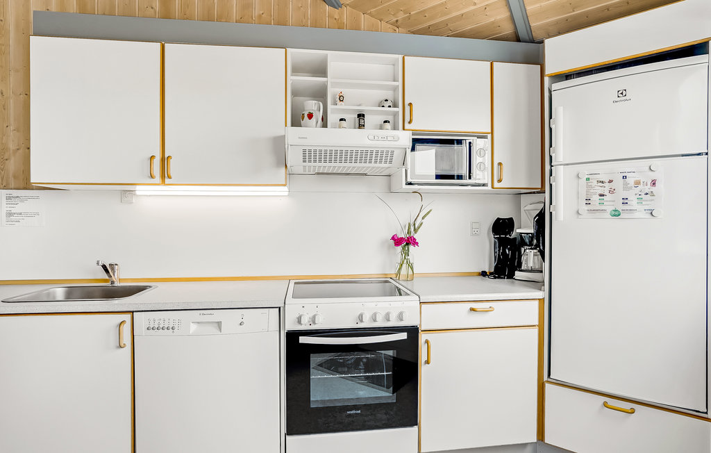 Ferienhaus - Haurvig Strand , Dänemark - A4141 8