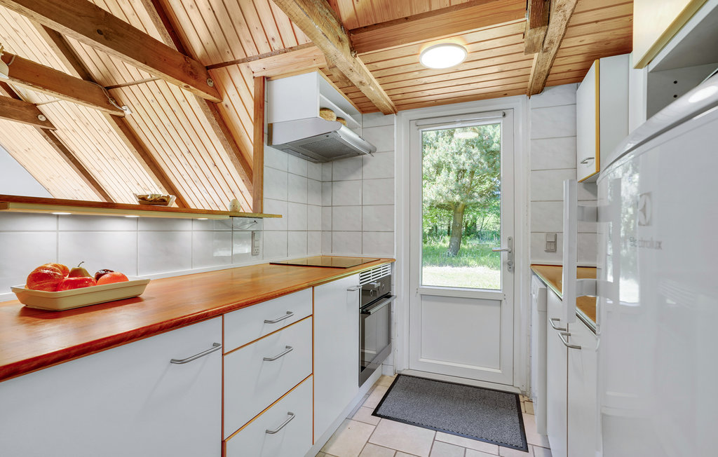 Feriehuse - Vedersø Klit/Vester Husby , Danmark - A4121 6