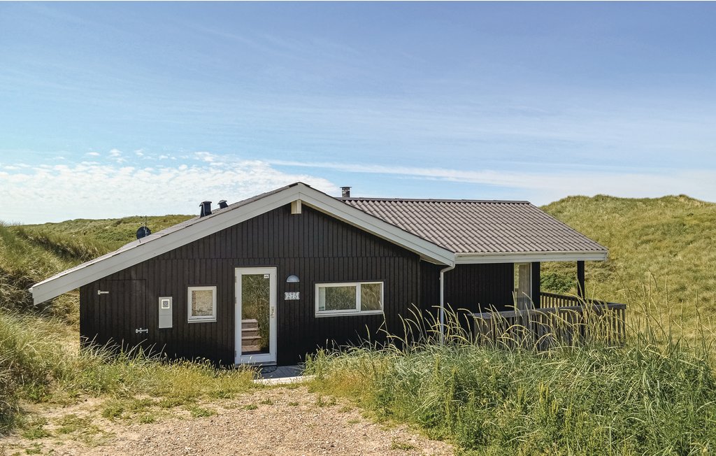 Ferienhaus - Årgab Strand , Dänemark - A4180 10