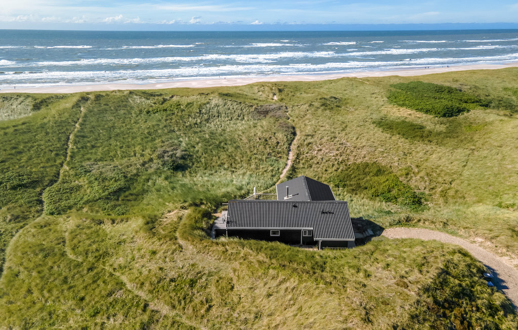 Ferienhaus - Årgab Strand , Dänemark - A4180 11