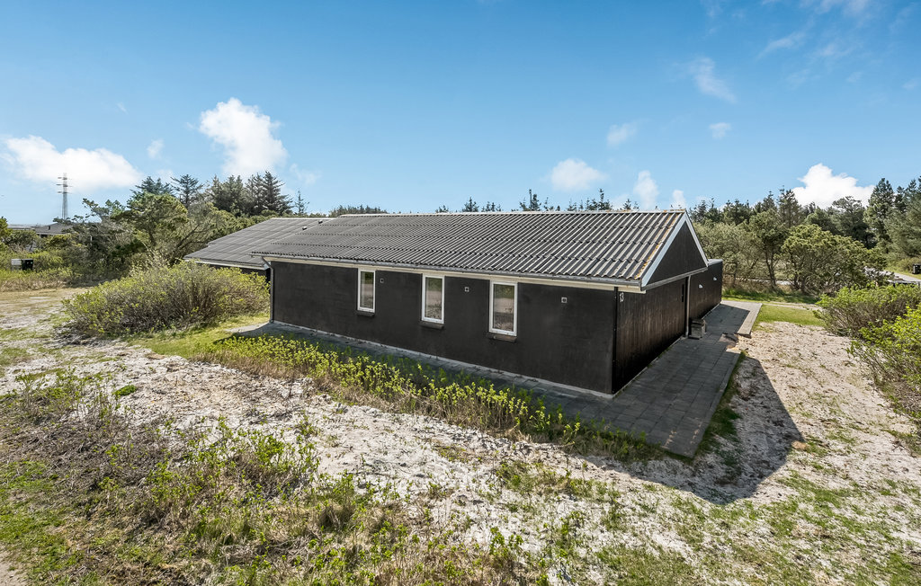 Feriehuse - Klegod Strand , Danmark - A4192 13