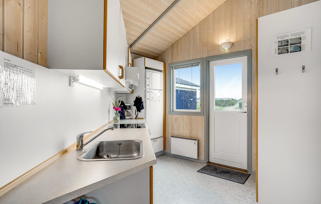 Ferienhaus - Haurvig Strand , Dänemark - A4141 9