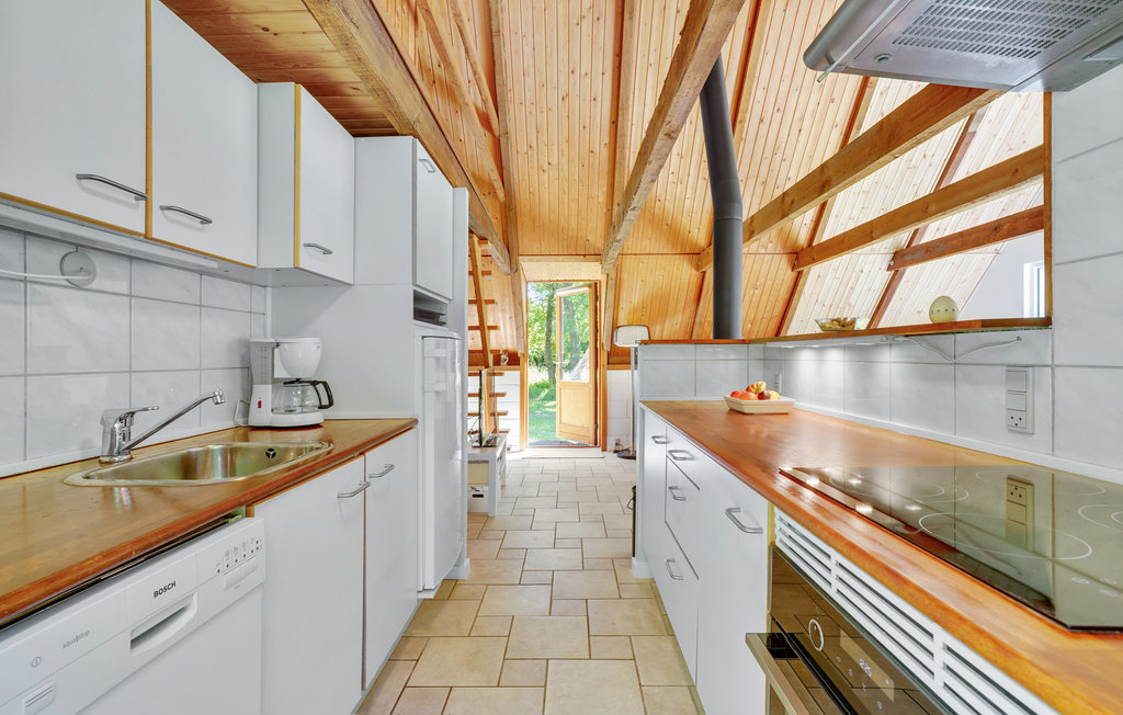 Feriehuse - Vedersø Klit/Vester Husby , Danmark - A4121 14