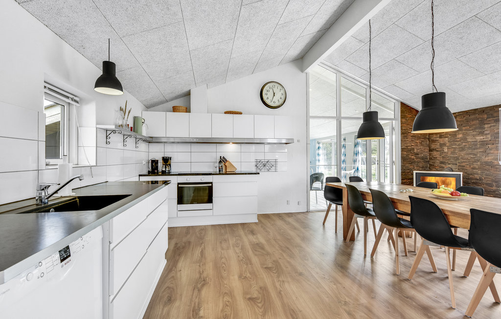 Feriehuse - Klegod Strand , Danmark - A4192 5