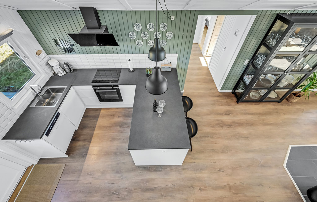 Semesterhus - Søndervig Strand , Danmark - A4162 21