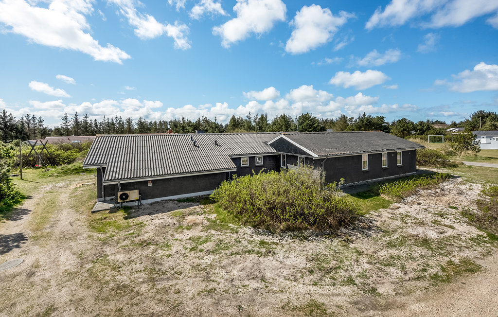 Feriehuse - Klegod Strand , Danmark - A4192 12