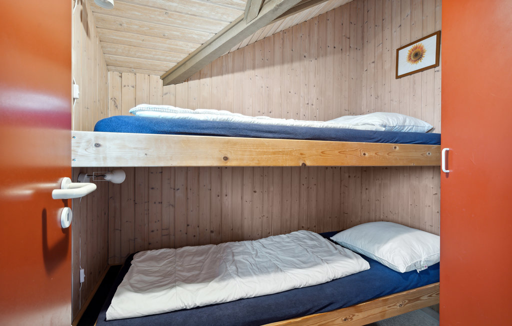 Feriehuse - Søndervig Strand , Danmark - A4166 14