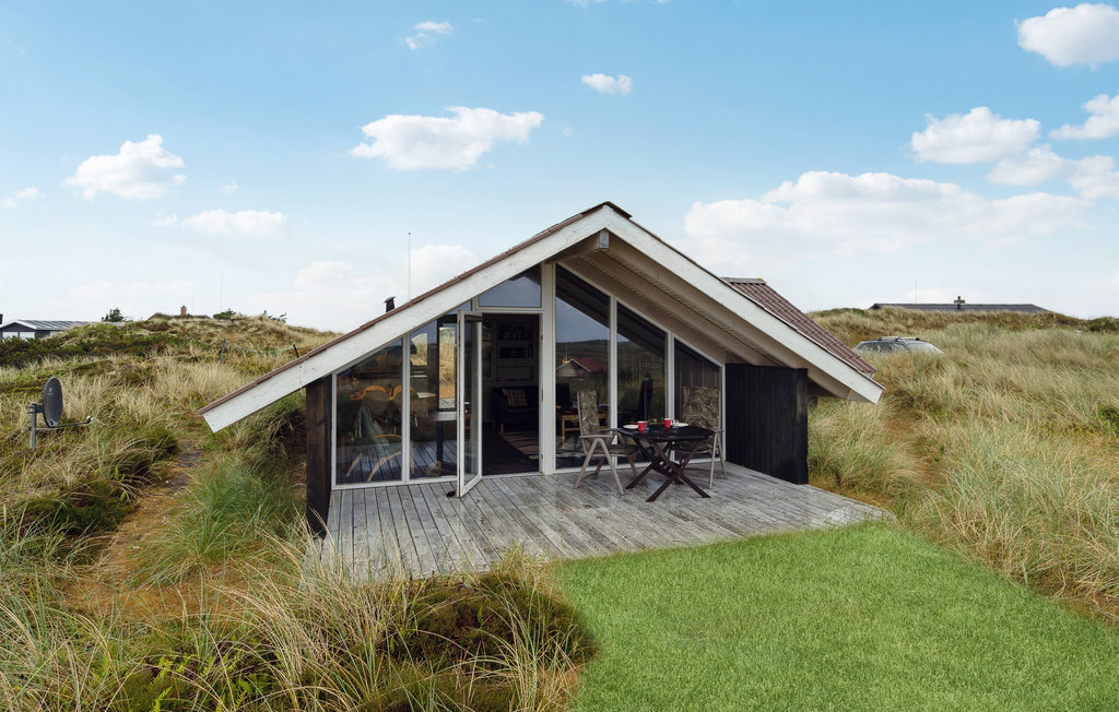 Feriehuse - Søndervig Strand , Danmark - A4166 9