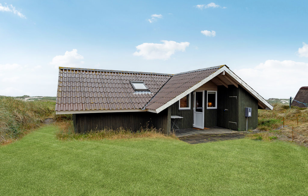 Feriehuse - Søndervig Strand , Danmark - A4166 10