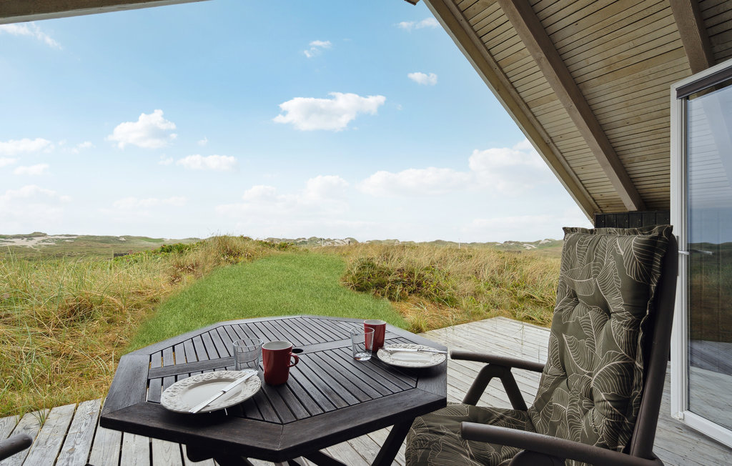 Feriehuse - Søndervig Strand , Danmark - A4166 2