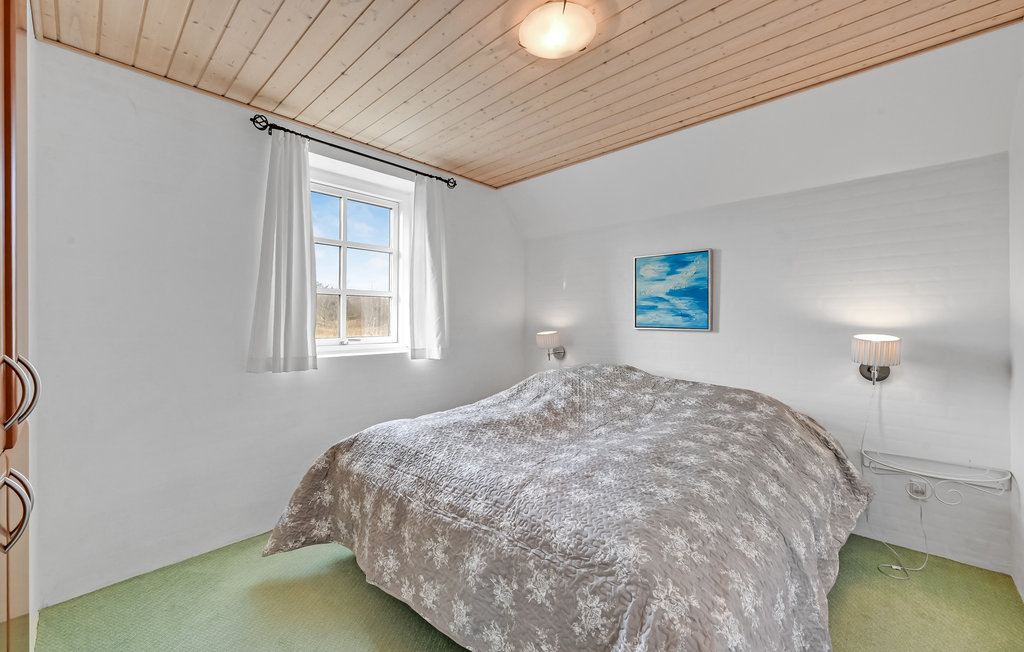 Feriehuse - Vedersø Klit/Vester Husby , Danmark - A4171 15