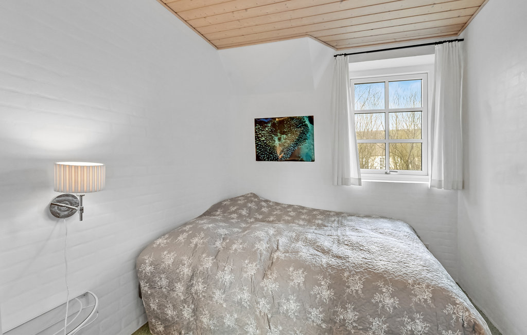 Feriehuse - Vedersø Klit/Vester Husby , Danmark - A4171 16