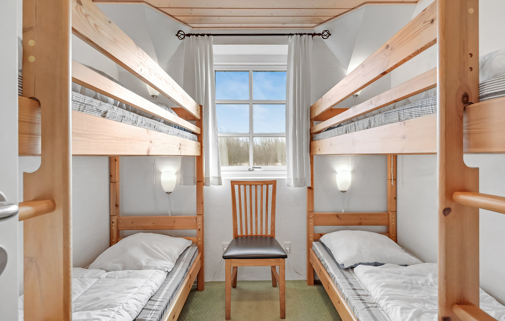 Feriehuse - Vedersø Klit/Vester Husby , Danmark - A4171 17