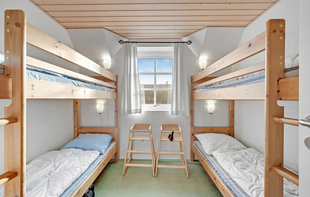 Feriehuse - Vedersø Klit/Vester Husby , Danmark - A4171 18