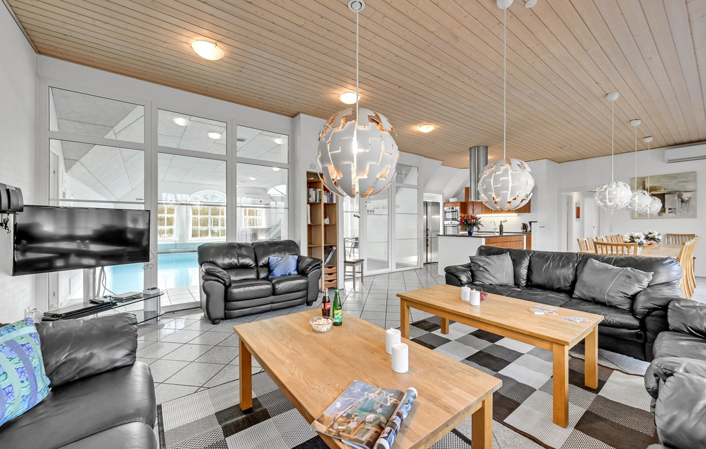 Feriehuse - Vedersø Klit/Vester Husby , Danmark - A4171 11