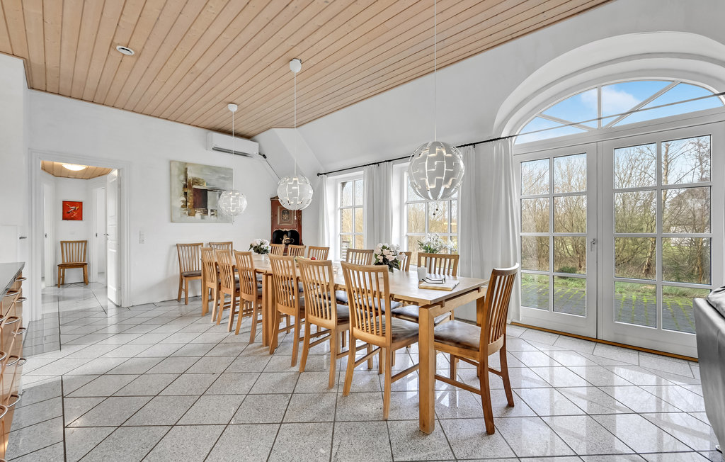 Feriehuse - Vedersø Klit/Vester Husby , Danmark - A4171 5