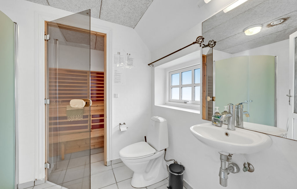 Feriehuse - Vedersø Klit/Vester Husby , Danmark - A4171 20